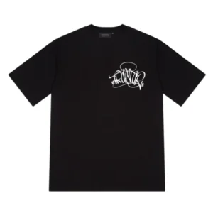 Trapstar All City T-Shirt Black