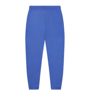 Trapstar Chenille Decoded Jogger – Cobalt