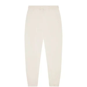 Trapstar Chenille Decoded Jogger – Off White