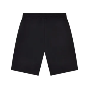 Trapstar Foundation Shorts – Black