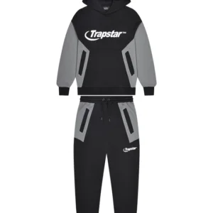 Chenille Hyperdrive Panel Trapstar Tracksuit