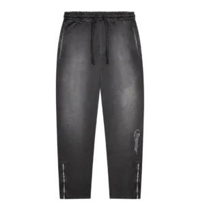 Trapstar Hyperdrive Spray Joggers – Black/Grey