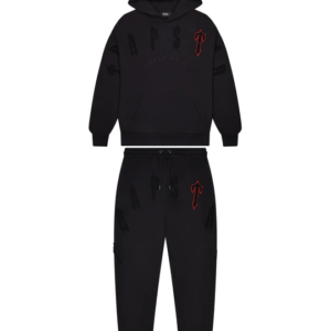 Trapstar Irongate Arch Chenille 2.0 Tracksuit