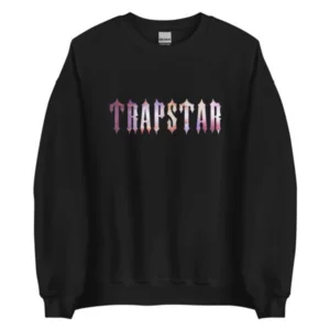 Trapstar Galaxy Sweatshirt