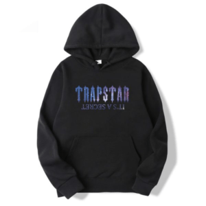 Trapstar Trapstar its A Secret Galaxy Hoodie