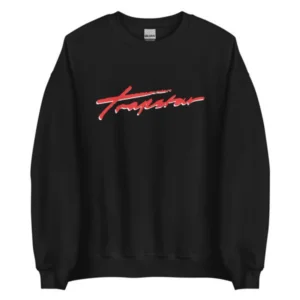 Trapstar Logo Sweatshirt