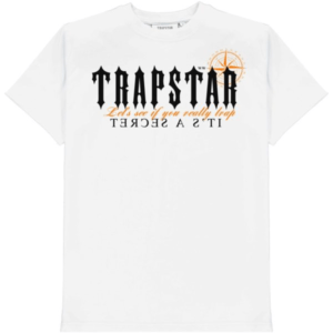 Latest Trapstar X Central C T-Shirt