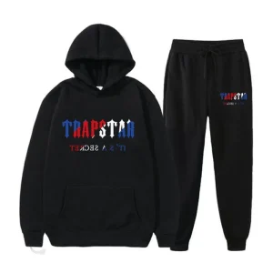 Trapstar Multi Logo Color Trapstar Its A Secret Tracksuit