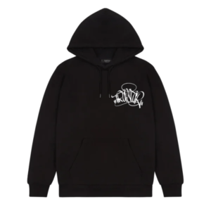 Trapstar All City Hoodie Black