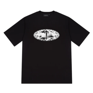 Trapstar New Diamond In The Rough Block T-Shirt