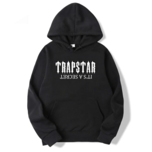 Trapstar Its Secret Hoodie