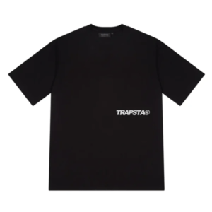 NEW Trapstar SS23 Artistry T-Shirt White