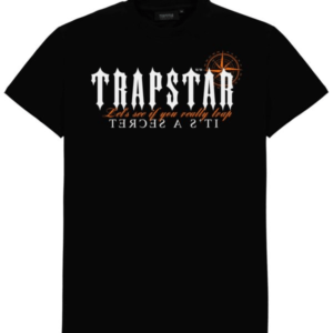 New Trapstar X Central C T-Shirt