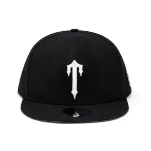 Trapstar Irongate T Fitted Cap