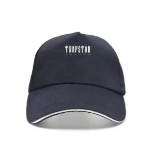 Trapstar London Buckets Black Hats