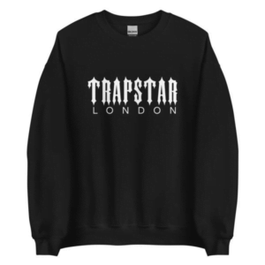 Trapstar London Sweatshirt