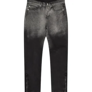 Trapstar X Adwoa Jeans – Black